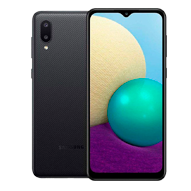 گوشی موبايل سامسونگ مدل Galaxy A02 ظرفیت 64 گیگابایت - رم 3 گیگابایت-small-image