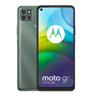 گوشی موبايل موتورولا مدل Moto G9 Power دو سیم کارت - ظرفیت 128 گیگابایت - رم 4 گیگابایت-small-image