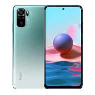 گوشی موبایل شیائومی Redmi Note 10 4G ظرفیت 128 گیگابایت رم 4 گیگابایت-small-image