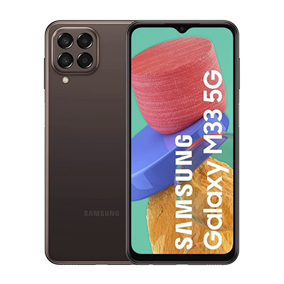 گوشی موبايل سامسونگ Galaxy M33 5G ظرفیت 128 گیگابایت رم 8 گیگابایت-small-image