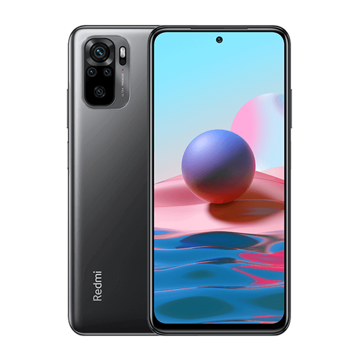 گوشی موبایل شیائومی Redmi Note 10 4G ظرفیت 128 گیگابایت رم 6 گیگابایت-small-image