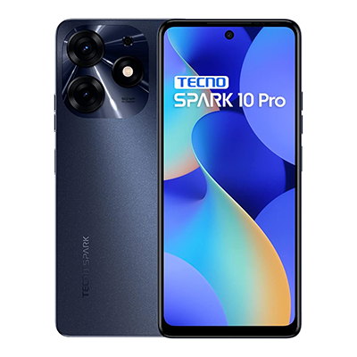 گوشی موبايل تکنو Spark 10 Pro 4G ظرفیت 128 گیگابایت رم 8 گیگابایت-small-image