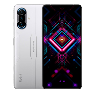  گوشی موبایل شیائومی مدل Redmi K40 Gaming - ظرفیت 128 گیگابایت - رم 8 گیگابایت-small-image