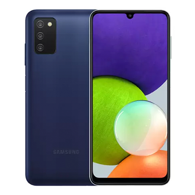  گوشی موبايل سامسونگ مدل Galaxy A03s ظرفیت 32 گیگابایت - رم 3 گیگابایت-small-image