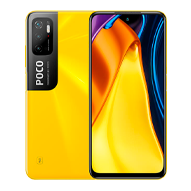  گوشی موبایل شیائومی مدل Poco M3 Pro 5G - ظرفیت 64 گیگابایت - رم 4 گیگابایت-small-image