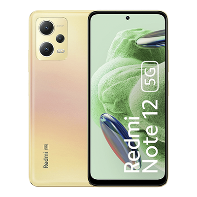 گوشی موبایل شیائومی مدل Redmi Note 12 5G ظرفیت 256 گیگابایت رم 8 گیگابایت-small-image