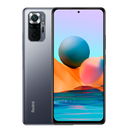  گوشی موبایل شیائومی Redmi Note 10 Pro Max ظرفیت 128 گیگابایت - رم 8 گیگابایت-small-image