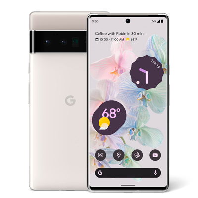 گوشی موبایل گوگل مدل Pixel 6 Pro 5G ظرفیت 128 گیگابایت رم 12 گیگابایت - چین-small-image