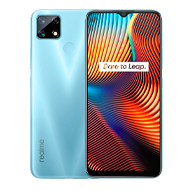  گوشی موبایل ریلمی مدل Realme 7i (گلوبال) دو سیم کارت ظرفیت 64 گیگابایت - رم 4 گیگابایت-small-image