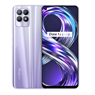  گوشی موبایل ریلمی مدل Realme 8 Pro ظرفیت 128 گیگابایت - رم 8 گیگابایت-small-image