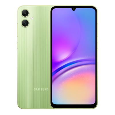 گوشی موبايل سامسونگ مدل Galaxy A05 4G ظرفیت 128 گیگابایت رم 6 گیگابایت-small-image