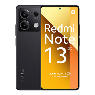 گوشی موبایل شیائومی مدل Redmi Note 13 5G ظرفیت 128 گیگابایت رم 8 گیگابایت -small-image