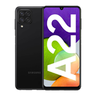 گوشی موبايل سامسونگ مدل Galaxy A22 ظرفیت 128 گیگابایت - رم 4 گیگابایت-small-image