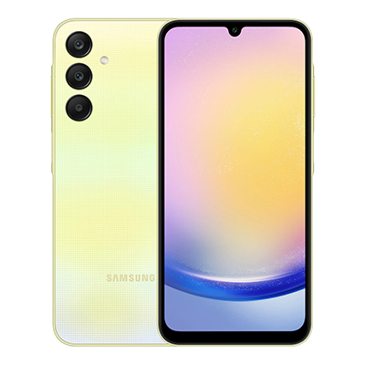 گوشی موبايل سامسونگ Galaxy A25 5G ظرفیت 256 گیگابایت رم 8 گیگابایت-small-image