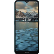  گوشی موبایل نوکیا مدل Nokia 2.4 دو سیم کارت ظرفیت 32 گیگابایت - رم 2 گیگابایت-small-image