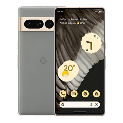 گوشی موبایل گوگل مدل Pixel 7 Pro 5G ظرفیت 128 گیگابایت رم 12 گیگابایت-small-image