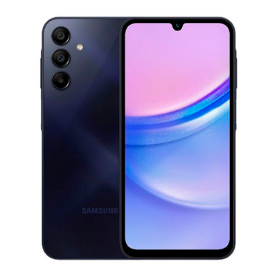 گوشی موبایل سامسونگ مدل Galaxy A15 4G ظرفیت 128 گیگابایت رم 4 گیگابایت - ویتنام-small-image