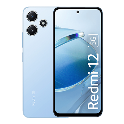 گوشی موبایل شیائومی Redmi 12 5G ظرفیت 256 گیگابایت رم 8 گیگابایت-small-image