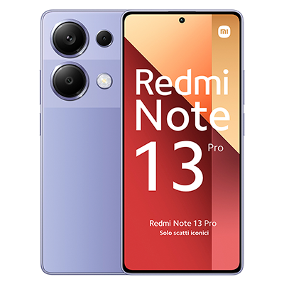 گوشی موبایل شیائومی مدل Redmi Note 13 Pro 4G ظرفیت 512 گیگابایت رم 12 گیگابایت-small-image