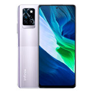 گوشی موبایل اینفینیکس مدل Note 10 Pro دو سیم کارت ظرفیت 128 گیگابایت - رم 8 گیگابایت-small-image