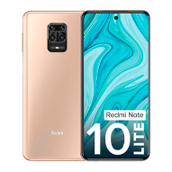 گوشی موبایل شیائومی Redmi Note 10 Lite ظرفیت 128 گیگابایت - رم 4 گیگابایت-small-image