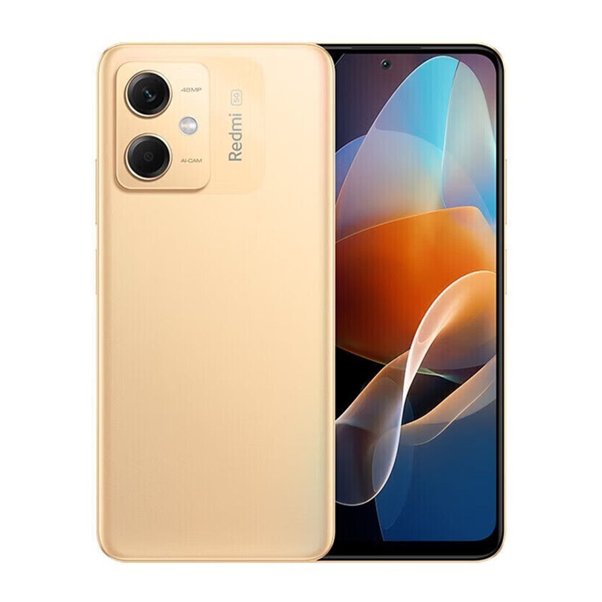 گوشی موبایل شیائومی مدل Redmi Note 12R Pro 5G ظرفیت 256 گیگابایت رم 12 گیگابایت-small-image