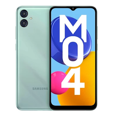 گوشی موبايل سامسونگ Galaxy M04 4G ظرفیت 128 گیگابایت رم 4 گیگابایت-small-image