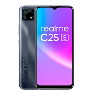 گوشی موبایل ریلمی مدل Realme C25s دو سیم کارت ظرفیت 128 گیگابایت - رم 4 گیگابایت-small-image