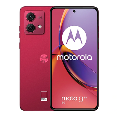 گوشی موبايل موتورولا مدل Moto G84 5G ظرفیت 256 گیگابایت رم 12 گیگابایت-small-image