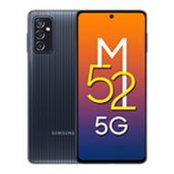 گوشی موبايل سامسونگ مدل Galaxy M52 5G ظرفیت 128 گیگابایت رم 8 گیگابایت-small-image