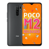 گوشی موبایل شیائومی Poco M2 Reloaded - ظرفیت 64 گیگابایت - رم 4 گیگابایت-small-image