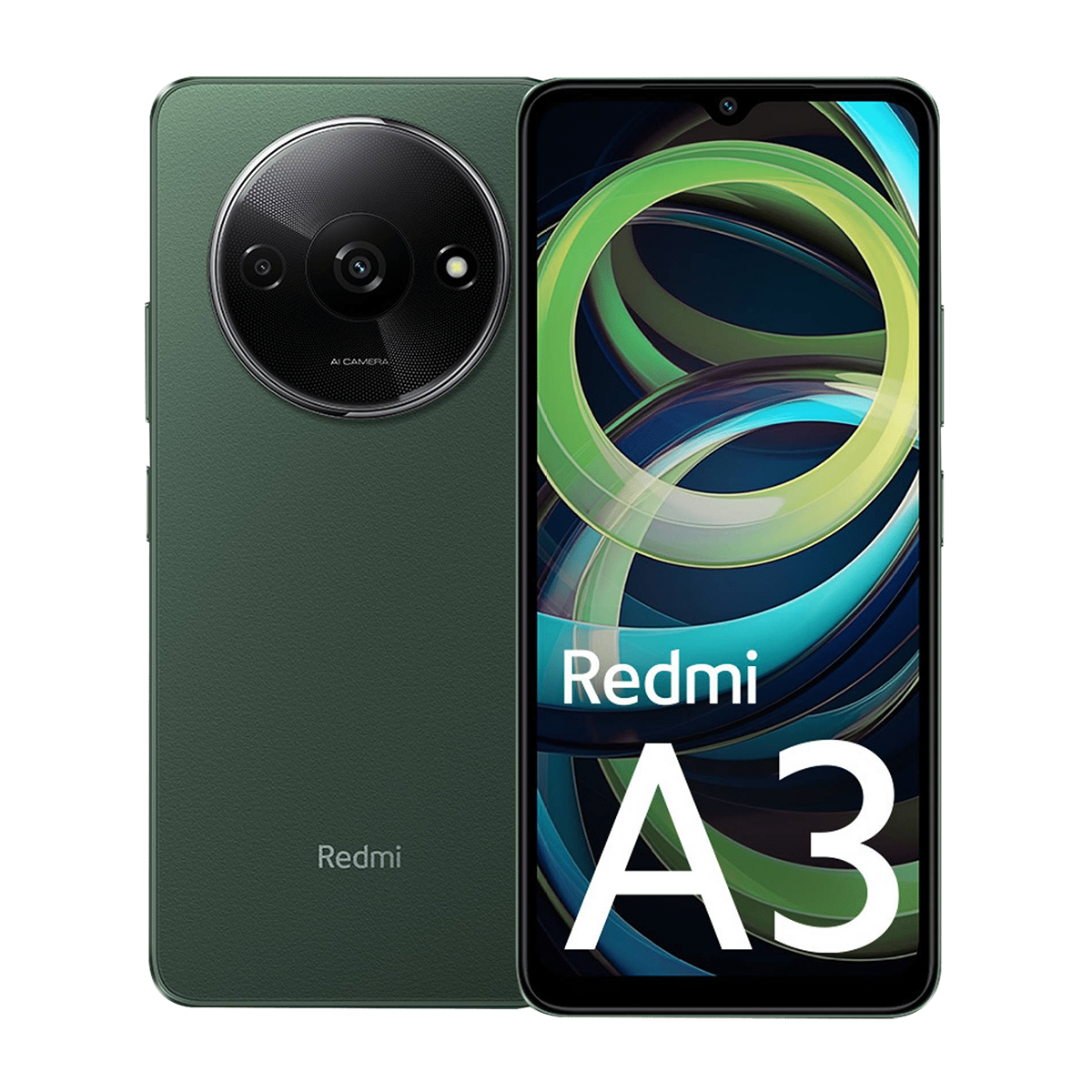 گوشی موبایل شیائومی مدل Redmi A3 ظرفیت 128 گیگابایت رم 4 گیگابایت copy-small-image.png