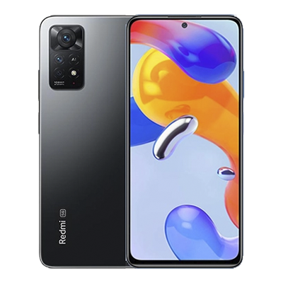 گوشی موبایل شیائومی مدل Redmi Note 11 Pro 5G ظرفیت 128 گیگابایت - رم 8 گیگابایت-small-image