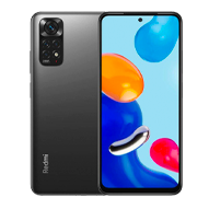 گوشی موبایل شیائومی مدل Redmi Note 11 ظرفیت 128 گیگابایت - رم 4 گیگابایت-small-image