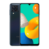 گوشی موبايل سامسونگ مدل Galaxy M۳۲ SM-M۳۲۵FV/DS ظرفیت 128 گیگابایت - رم 6 گیگابایت-small-image