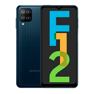 گوشی موبايل سامسونگ مدل Galaxy F12 ظرفیت 64 گیگابایت - رم 4 گیگابایت-small-image