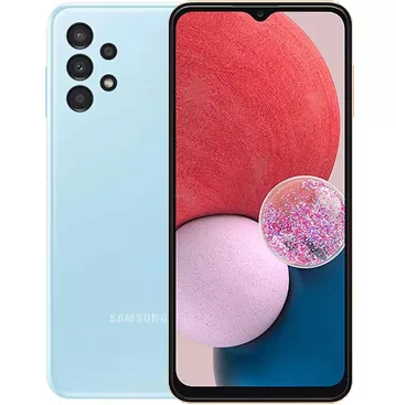  گوشی موبایل سامسونگ مدل Galaxy A13 (SM-135) ظرفیت 128 گیگابایت - رم 6 گیگابایت-small-image