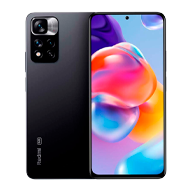  گوشی موبایل شیائومی Redmi Note 11 Pro+ 5G ظرفیت 128 گیگابایت - رم 8 گیگابایت-small-image