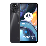 گوشی موبايل موتورولا مدل Moto G22 ظرفیت 128 گیگابایت - رم 4 گیگابایت-small-image