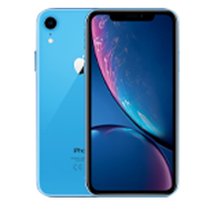 گوشی موبایل اپل مدل آیفون XR ظرفیت 128 گیگابایت-small-image