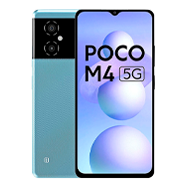  گوشی موبایل شیائومی مدل Poco M4 5G - ظرفیت 256 گیگابایت - رم 8 گیگابایت-small-image