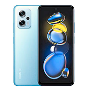 گوشی موبایل شیائومی مدل Redmi Note 11T Pro ظرفیت 256 گیگابایت - رم 12 گیگابایت - اندونزی-small-image